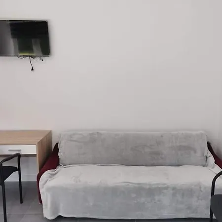 Apartamento Reda Lublin