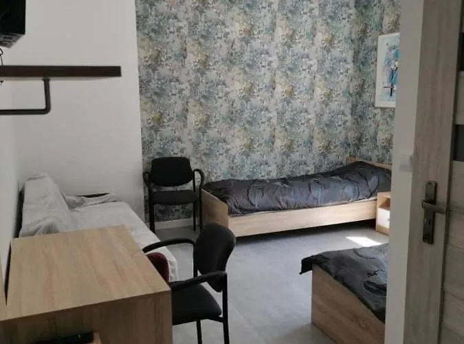 Апартаменти Reda