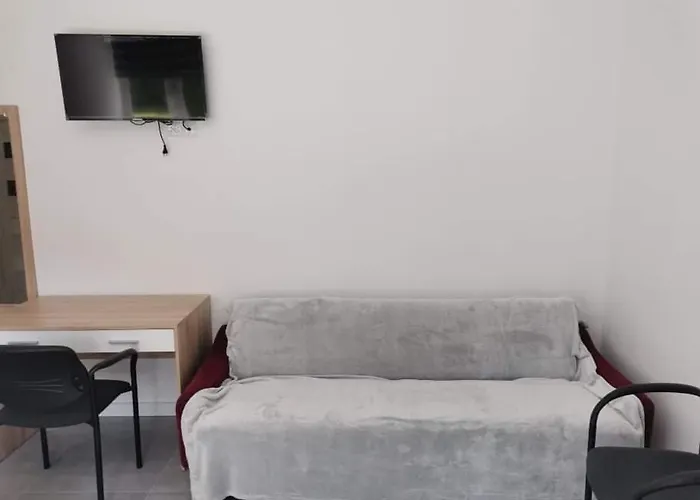 Апартаменти Reda Люблін