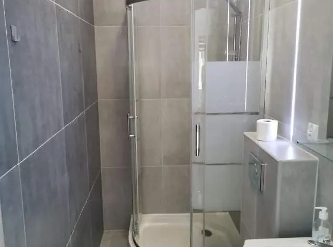 Reda Апартаменти Люблін